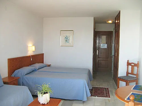 Apartment Sunny Beach Benalmadena