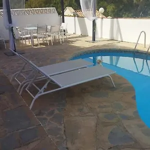 Tropical Guest house