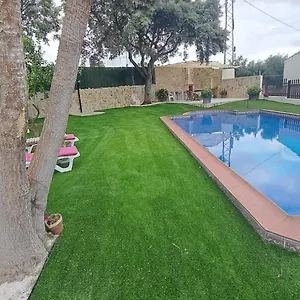 Casa Albarracin Сasa de vacaciones