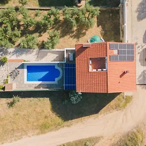 Mirador De Tomillos Сasa de vacaciones