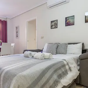  Appartamento Calle Sierpes