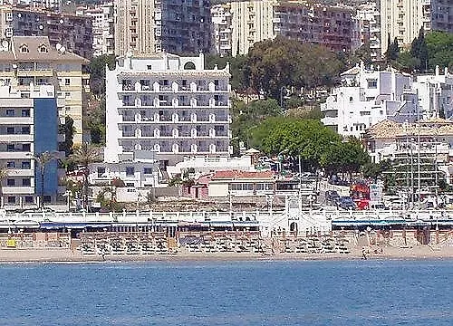 Sunny Beach Benalmadena Apartment