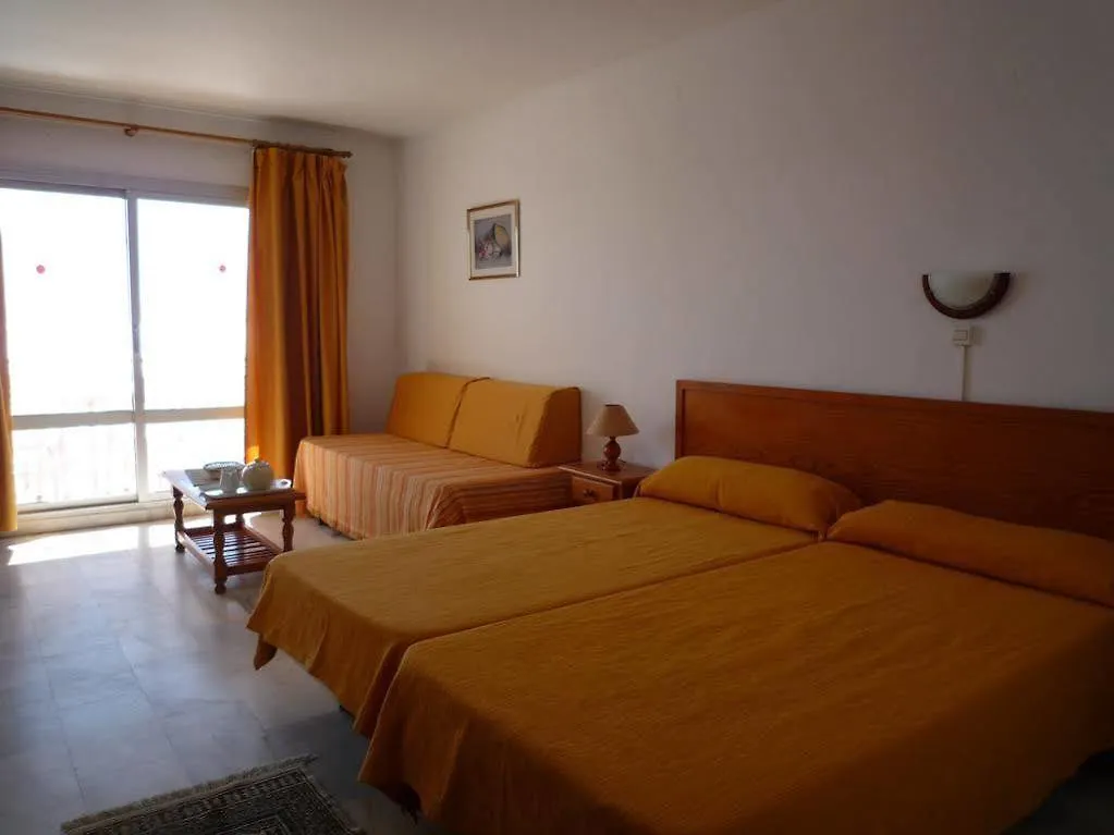 Apartment Sunny Beach Benalmadena
