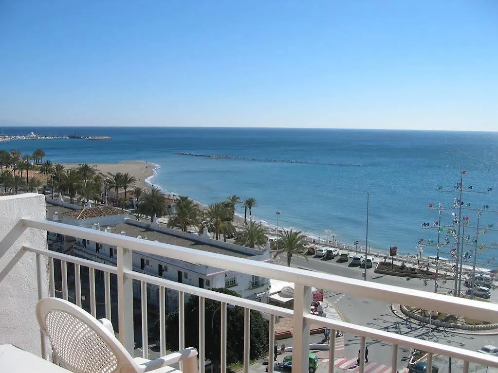 Sunny Beach Benalmadena 0*,