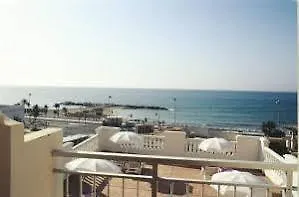 Sunny Beach Benalmádena Appartamento