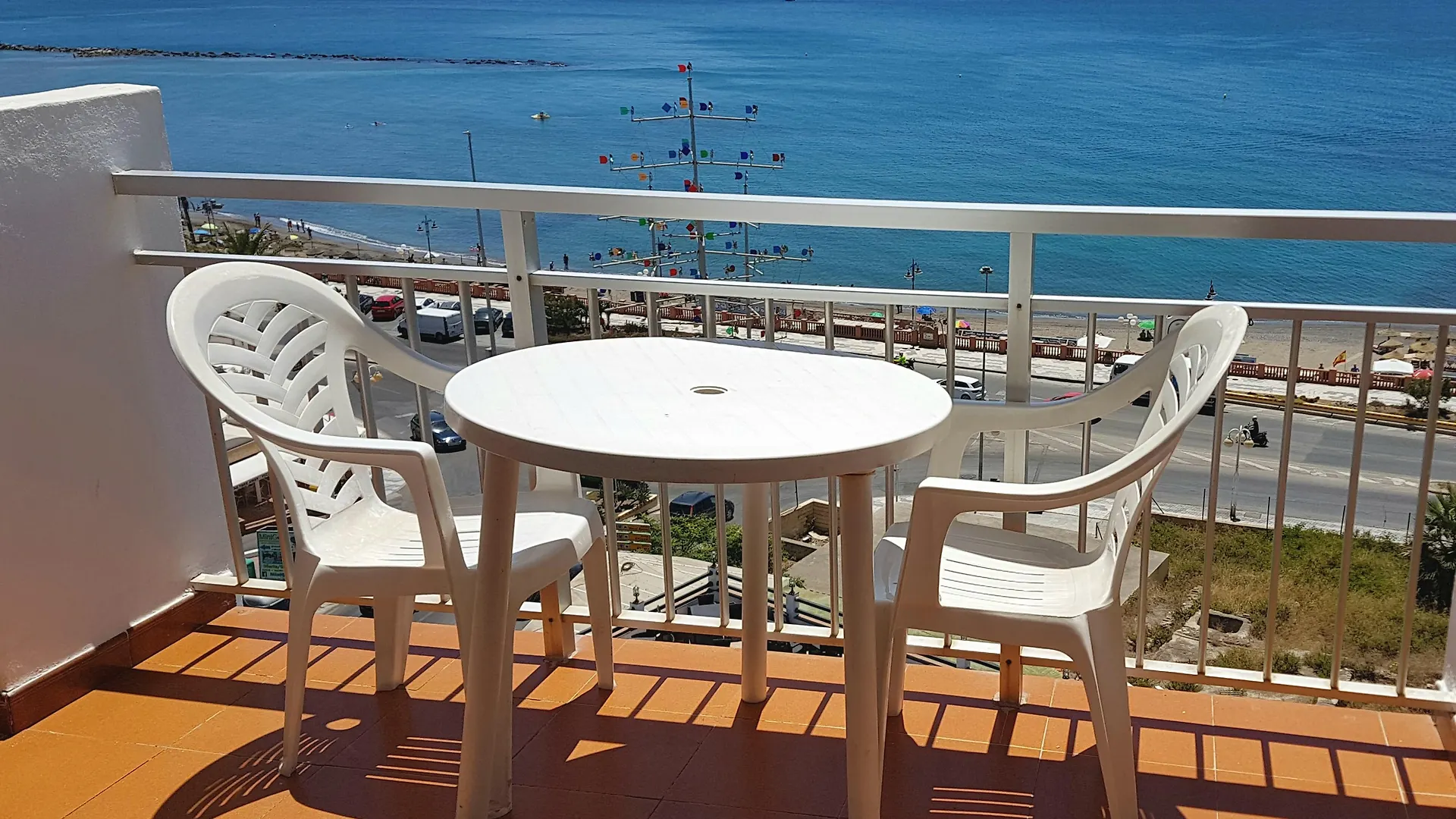 Appartamento Sunny Beach Benalmádena Spagna