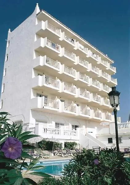 Sunny Beach Benalmádena Spagna