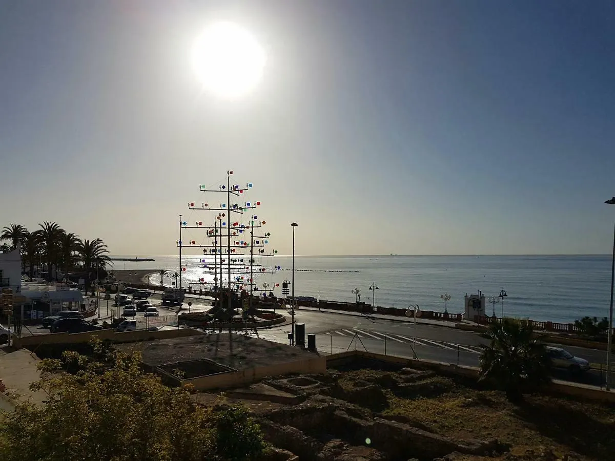 Appartamento Sunny Beach Benalmádena